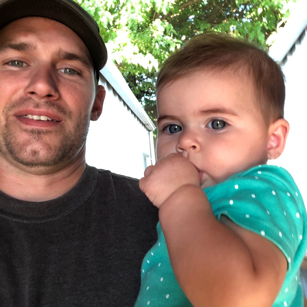 Meet your Posher, Blake